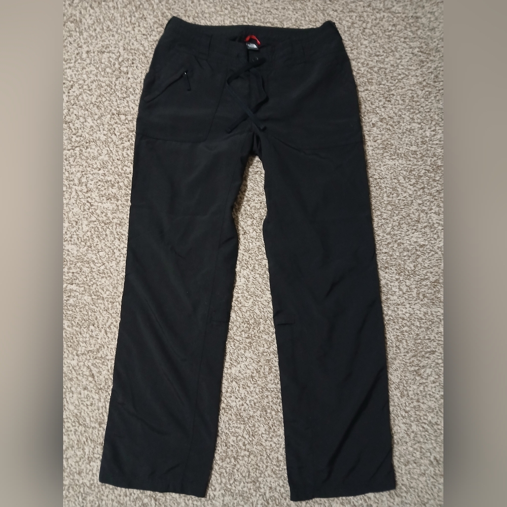 The North Face Horizon Tempest Roll Up Pants Convertible - Picture 3 of 13